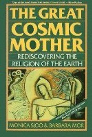 The Great Cosmic Mother |  2:e upplagan