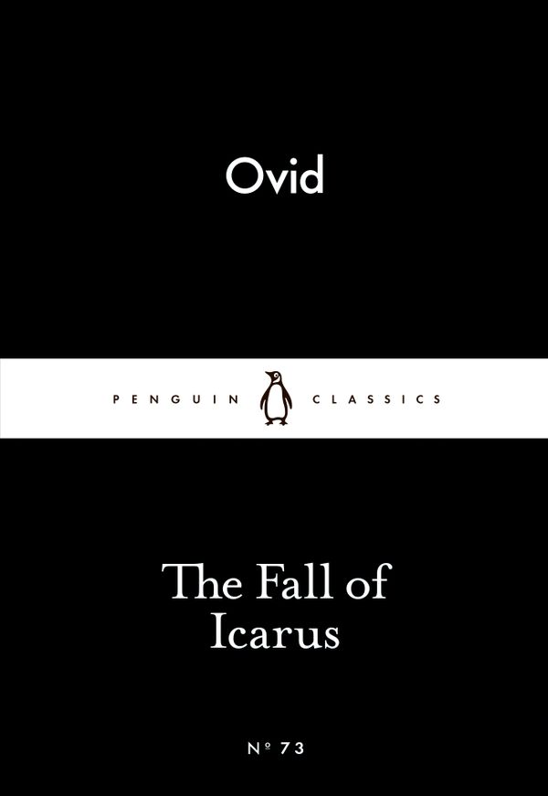 The Fall of Icarus | 0:e upplagan
