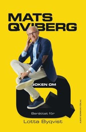 Boken om Q | 1:a upplagan