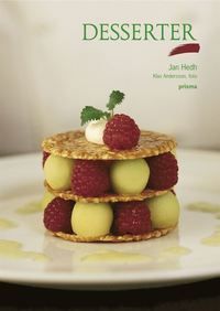 Desserter | 3:e upplagan