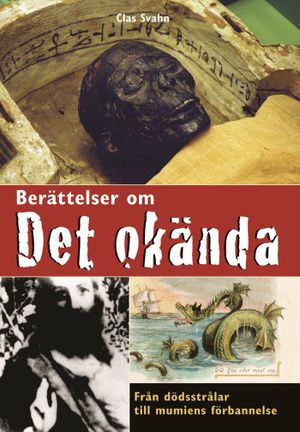 Berättelser om det okända