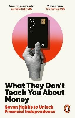 What They Don't Teach You About Money | 0:e upplagan