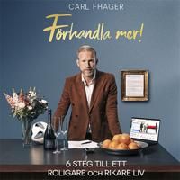 Förhandla mer!