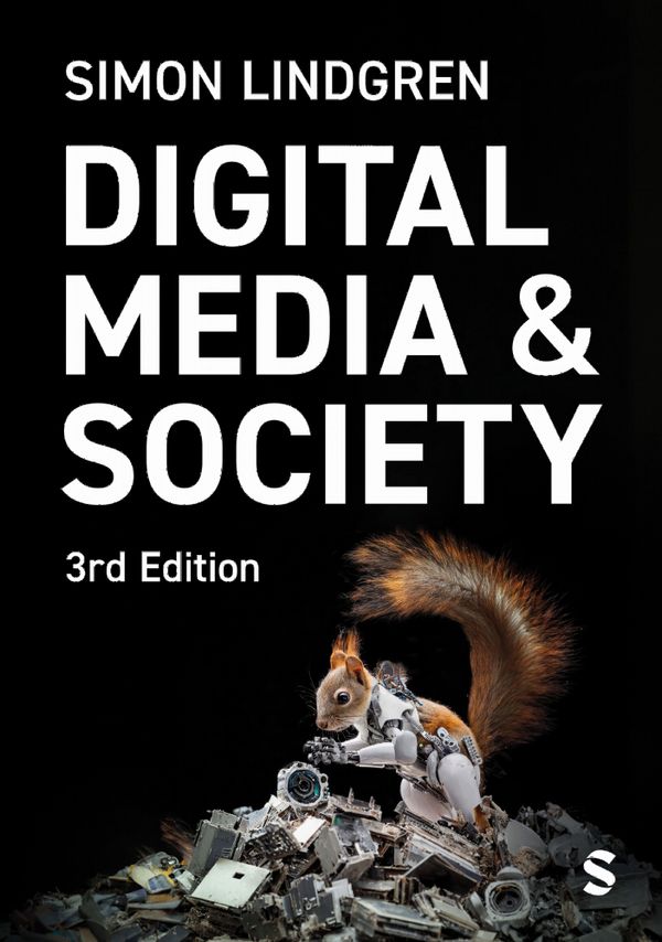 Digital Media and Society | 3:e upplagan