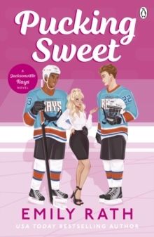 Pucking Sweet | 0:e upplagan
