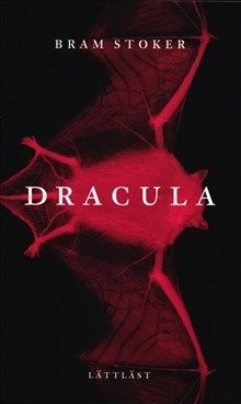 Dracula (lättläst) | 0:e upplagan