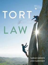 Tort Law | 1:a upplagan