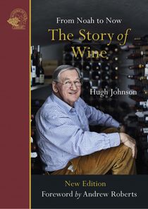 The Story of Wine - From Noah to Now