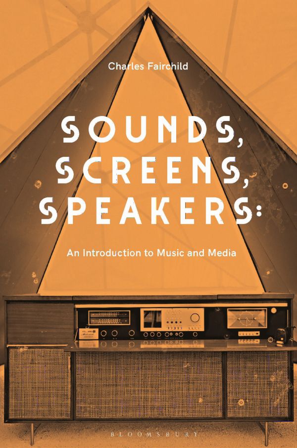 Sounds, Screens, Speakers | 0:e upplagan