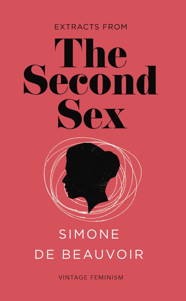 The Second Sex (Vintage Feminism Short Edition) | 0:e upplagan