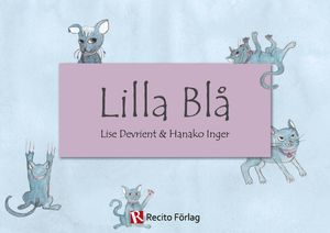 Lilla Blå