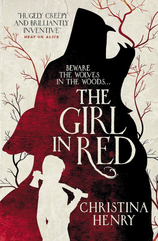 The Girl in Red | 0:e upplagan