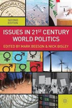 Issues in 21st Century World Politics |  2:e upplagan