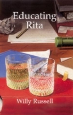 Educating Rita | 6:e upplagan