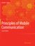 Principles of Mobile Communication