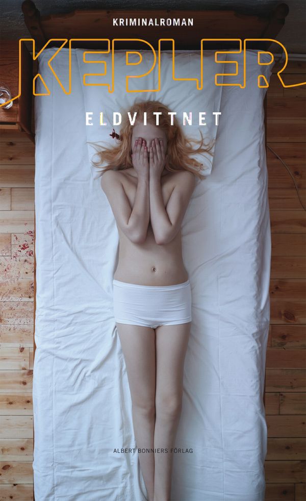 Eldvittnet | 0:e upplagan