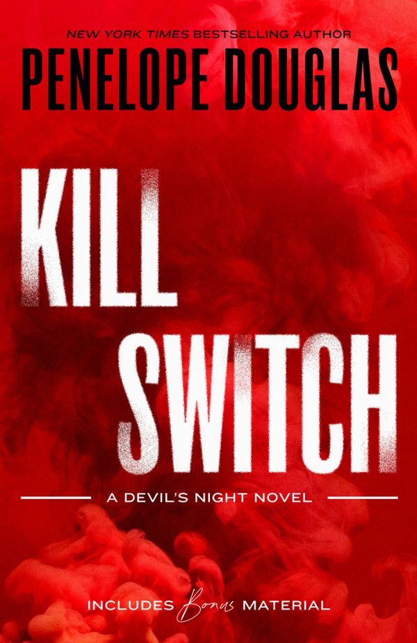 Kill Switch | 0:e upplagan