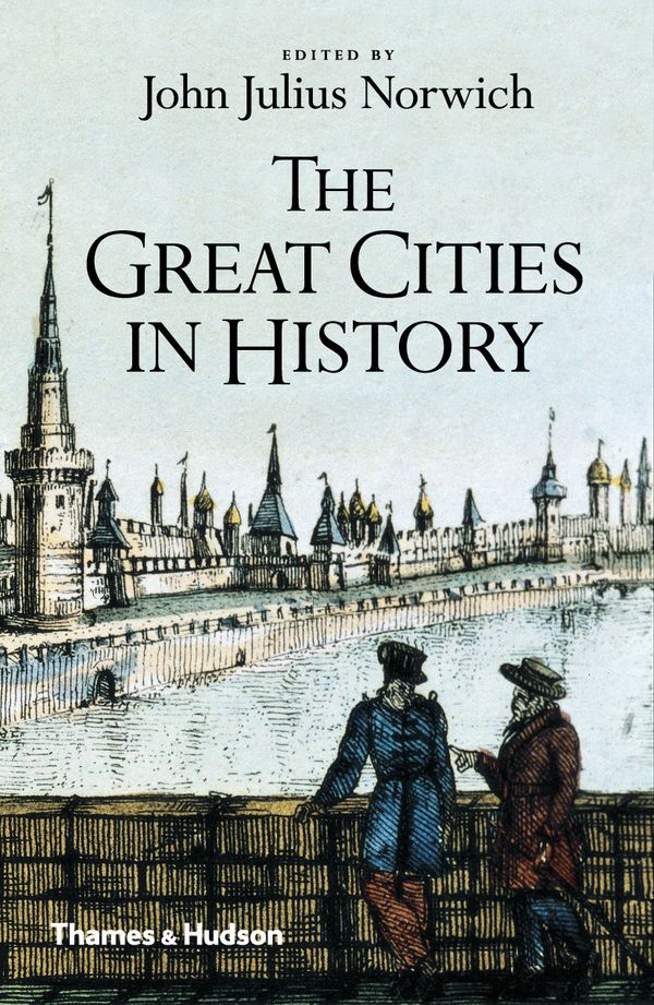 Great Cities in History | 0:e upplagan