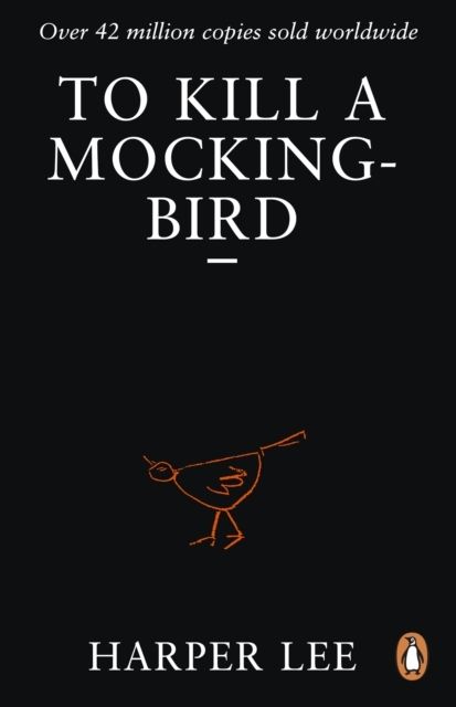 To Kill a Mockingbird | 0:e upplagan