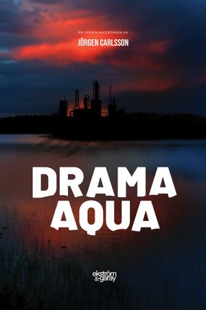 Drama Aqua | 1:a upplagan