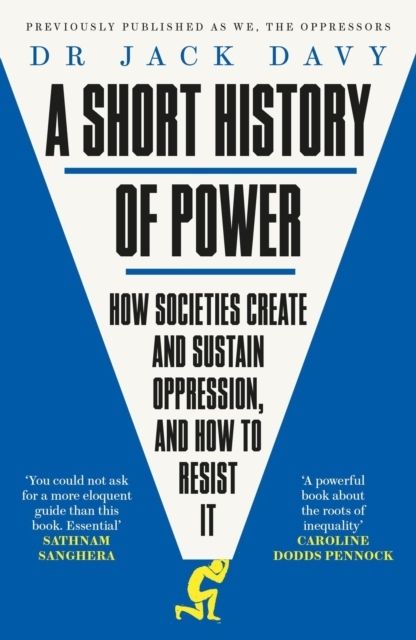 A Short History of Power | 0:e upplagan