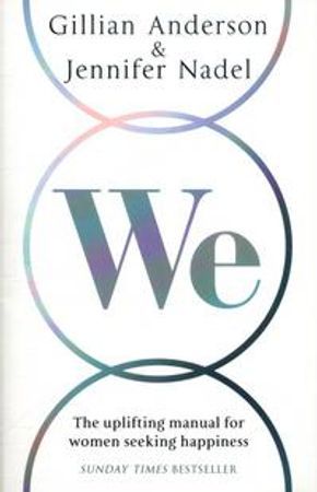WE: A Manifesto for Women Everywhere | 0:e upplagan