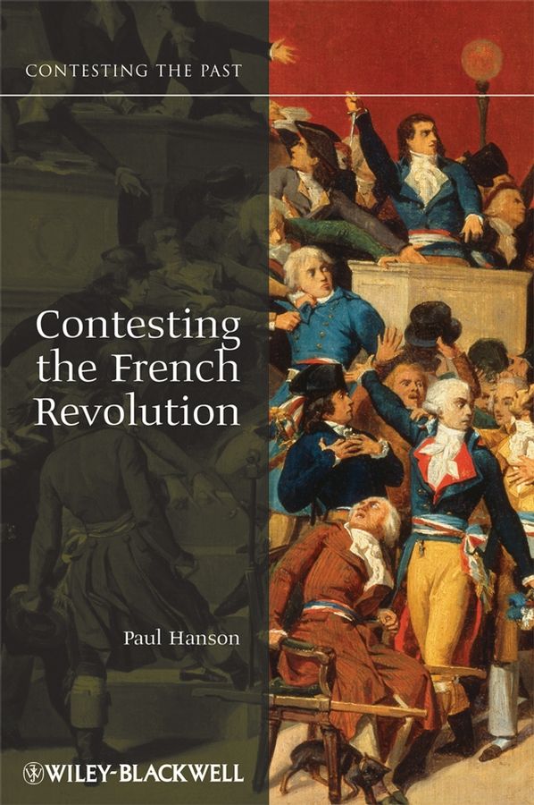 Contesting the French Revolution | 1:a upplagan