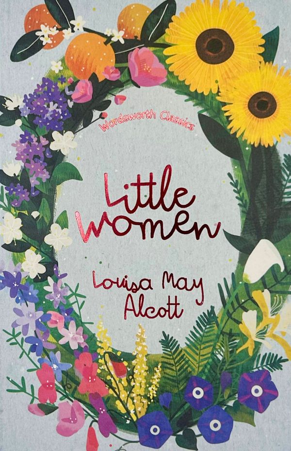 Little Women & Good Wives | 0:e upplagan