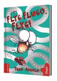 Flyg Flugo, flyg! | 0:e upplagan