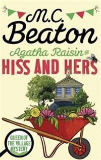 Agatha Raisin: Hiss and Hers | 0:e upplagan