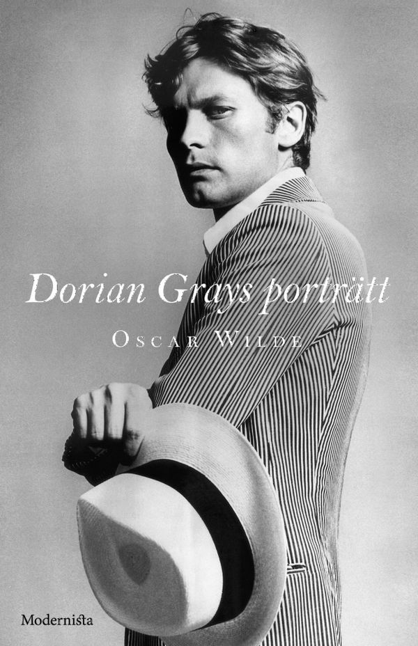 Dorian Grays porträtt | 1:a upplagan