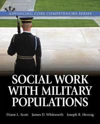 Social Work with Military Populations | 0:e upplagan