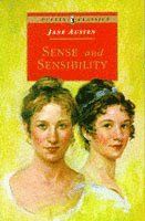 Sense and sensibility | 0:e upplagan