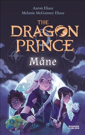 Dragon Prince: Fullmåne