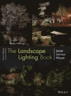 The Landscape Lighting Book | 1:a upplagan