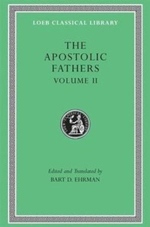 The Apostolic Fathers