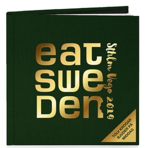 EAT Sweden Stockholm Vego 2019 | 1:a upplagan