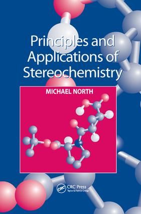 Principles and Applications of Stereochemistry | 1:a upplagan