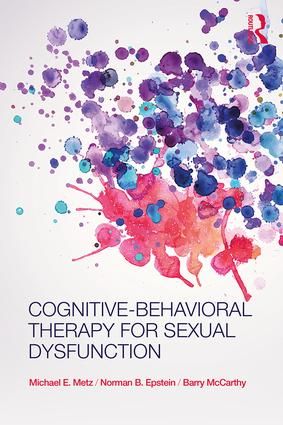 Cognitive-Behavioral Therapy for Sexual Dysfunction | 1:a upplagan
