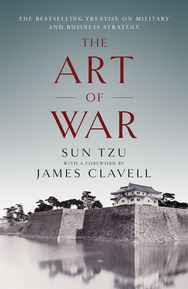 The Art of War | 0:e upplagan