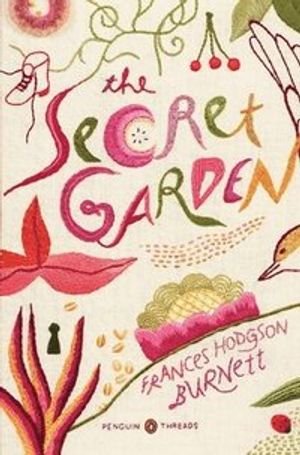 Secret garden (penguin classics deluxe edition)