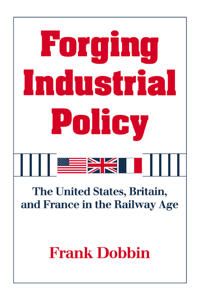 Forging Industrial Policy | 0:e upplagan