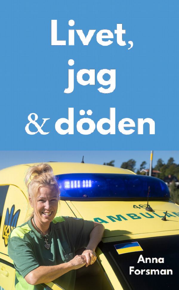 Livet, jag och döden | 1:a upplagan