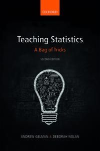 Teaching Statistics | 0:e upplagan