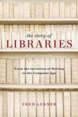 Story of Libraries |  2:e upplagan