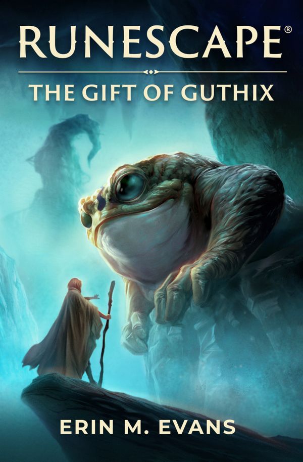 RuneScape: The Gift of Guthix | 0:e upplagan