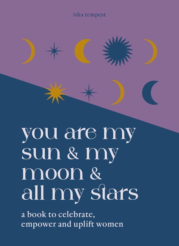 You Are My Sun And My Moon And All My Stars | 0:e upplagan