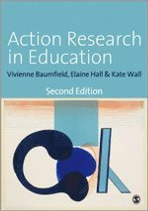 Action Research in Education |  2:e upplagan