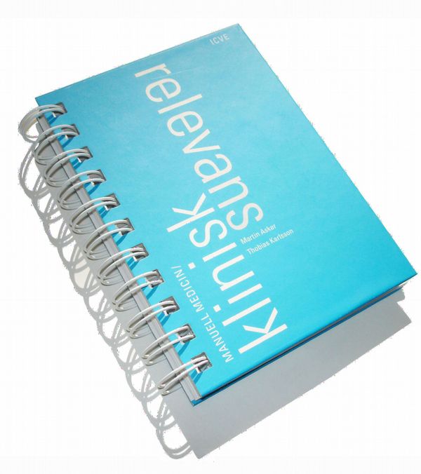 Manuell medicin / Klinisk relevans | 1:a upplagan