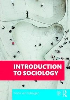 Introduction to Sociology | 1:a upplagan